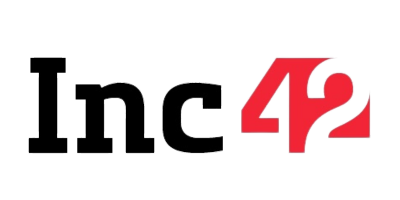 Inc42 logo