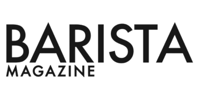 Barista Magazine logo