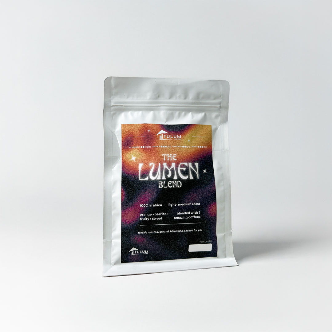 The Lumen Blend - Light Roast