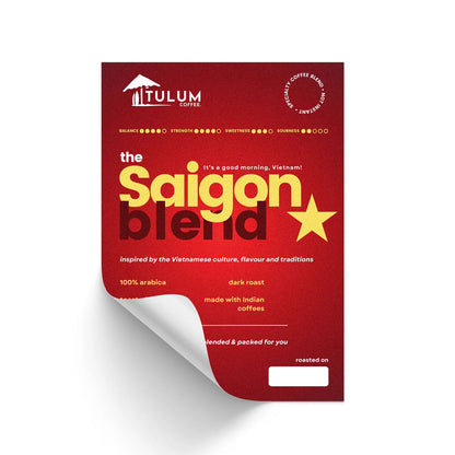 The Saigon Blend - Specialty Blend