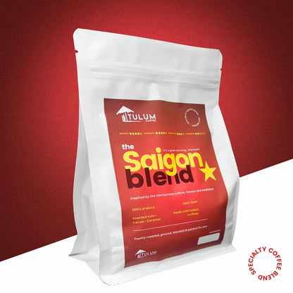 The Saigon Blend - Specialty Blend