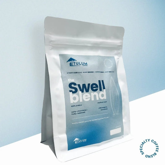 The Swell Blend - Specialty Blend